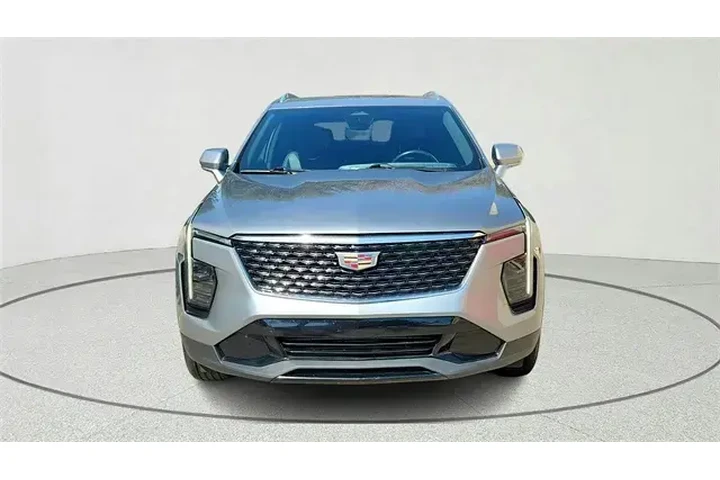 $31108 : Cadillac XT4 2024 Premium Lu image 8