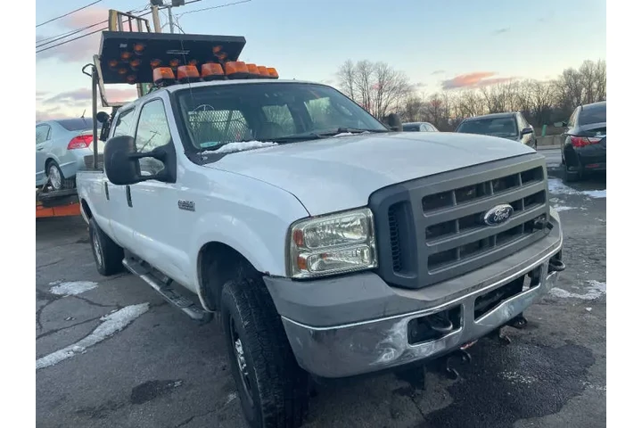 $6999 : 2005 F-350 Super Duty XL image 9