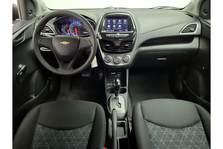 $14599 : Chevrolet Spark 2021 LS CVT image 9