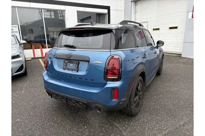 $34943 : MINI Countryman 2023 AWD Cla image 5