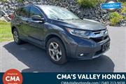 PRE-OWNED 2017 HONDA CR-V EX-L en Madison WV