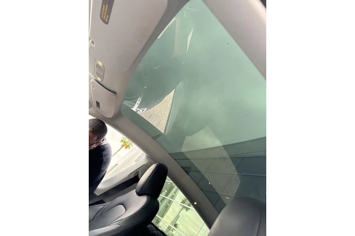 $35900 : Tesla Model Y 2024 AWD Long image 8