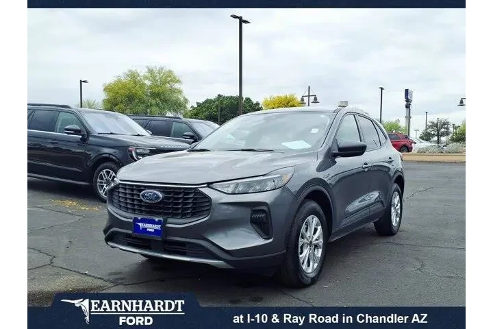 $20206 : Ford Escape 2025 AWD Active image 1