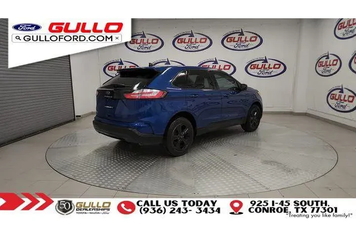 $19991 : Ford Edge 2021 SE 4dr Crosso image 8
