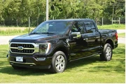 $39990 : Ford F-150 2021 4x4 Platinum thumbnail