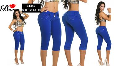 CAPRIS LEVANTA COLA $$$ image 1