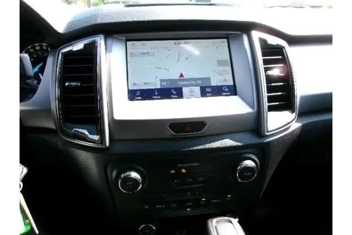 $30845 : Ford Ranger 2021 4x4 XLT 4dr image 9