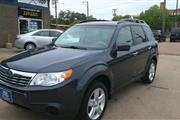 $8999 : 2010 Forester 2.5X Premium thumbnail