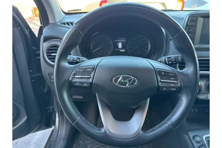 $10373 : Hyundai KONA 2018 AWD SEL 4d image 10