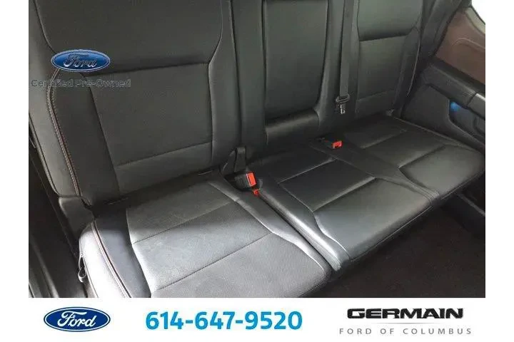 $39999 : Ford F-150 2023 4x4 Lariat 4 image 10