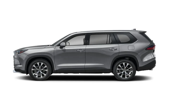 $63990 : 2026 Grand Highlander Hybrid image 3