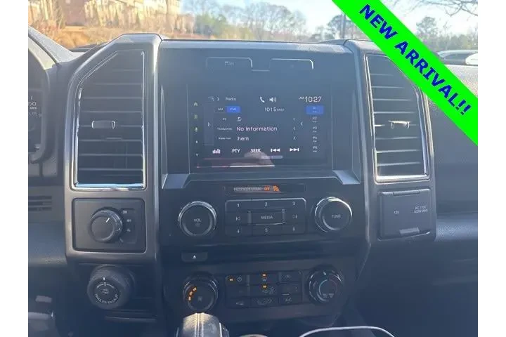 $22039 : Ford F-150 2016 4x4 King Ran image 9