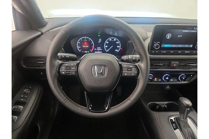 $25998 : Honda HR-V 2023 Sport 4dr Cr image 10
