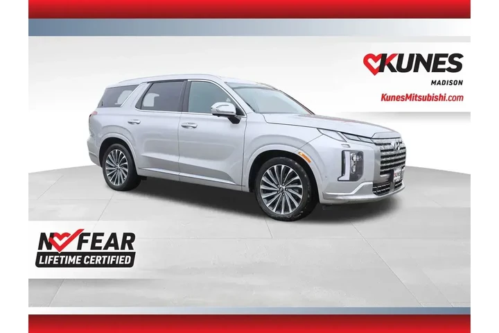 $37877 : Hyundai PALISADE 2024 AWD Ca image 1