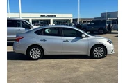 $10235 : Nissan Sentra 2018 S 4dr Sed thumbnail