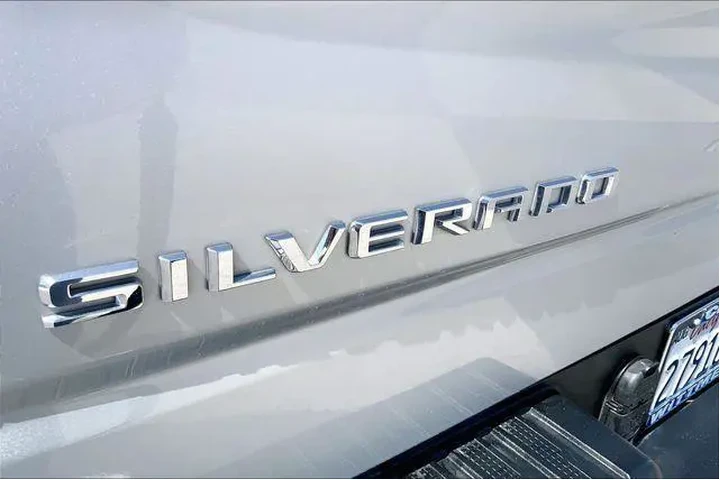 $29985 : Chevrolet Silverado 1500 202 image 8