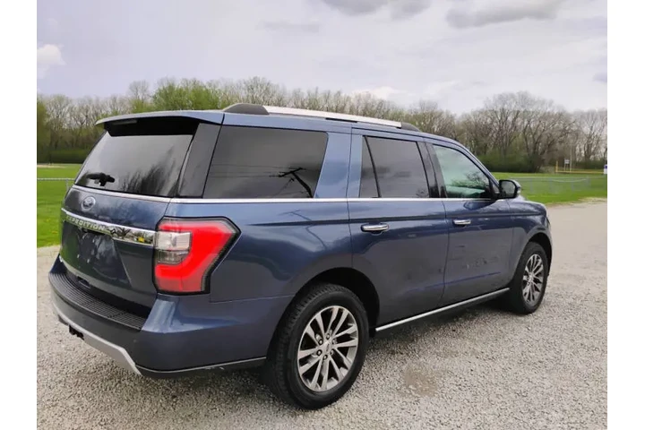 $16997 : 2018 Expedition Limited image 7