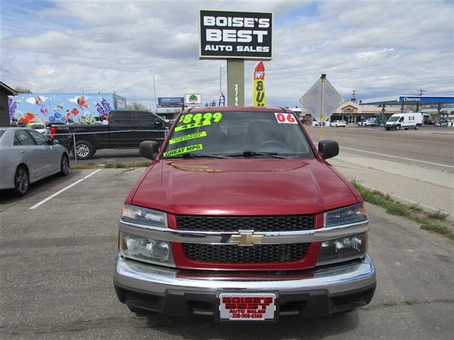 $8499 : 2006 Colorado LT Truck image 2