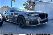 $41777 : 2022 7 Series 740i w/M-SPORT! thumbnail