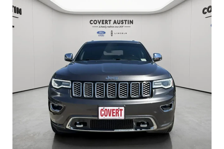 $19991 : Jeep Grand Cherokee 2018 4x2 image 8
