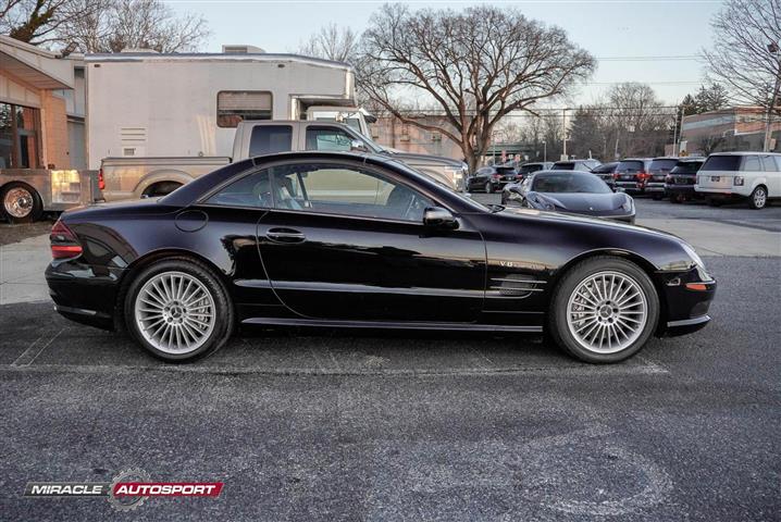 $19995 : 2006 MERCEDES-BENZ SL-CLASS20 image 5