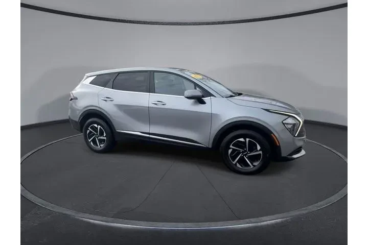 $19300 : Kia Sportage Hybrid 2023 AWD image 9