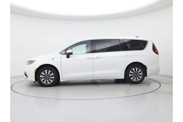 $24998 : Chrysler Pacifica Plug-In Hy image 3