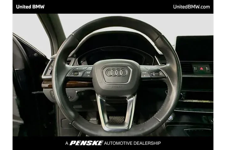 $16495 : Audi Q5 2019 AWD quattro Pre image 6