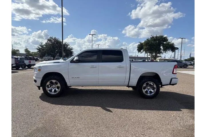 $40893 : 2024 RAM 1500 Lone Star image 3
