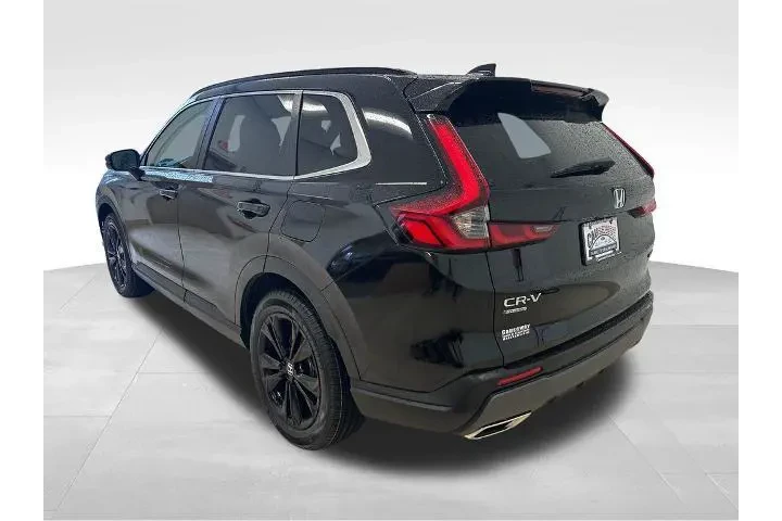 $33406 : Honda CR-V Hybrid 2023 AWD S image 5