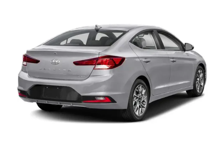 $14999 : Hyundai ELANTRA 2019 Limited image 3
