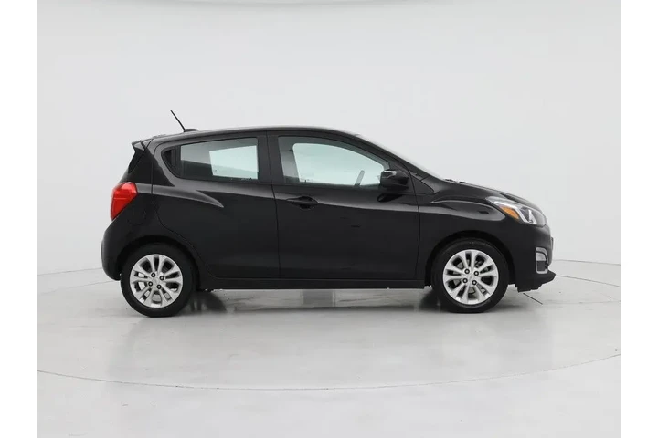 $12998 : Chevrolet Spark 2020 1LT CVT image 7