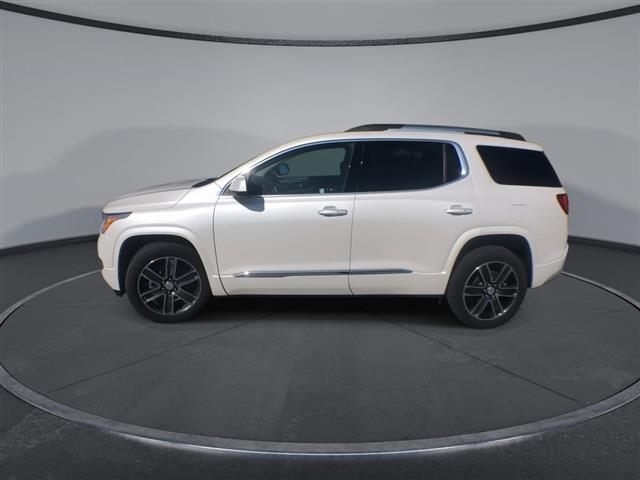 $20000 : PRE-OWNED 2017 ACADIA DENALI image 5