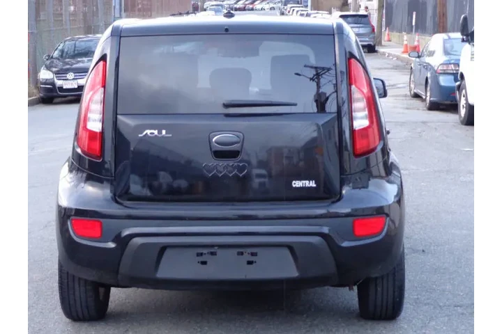 $7950 : 2013 Soul ! image 7