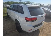 Jeep Grand Cherokee 2020 4x2 en Dallas