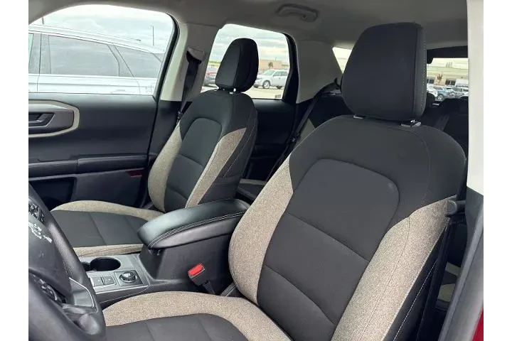 $27999 : Ford Bronco Sport 2025 AWD B image 9