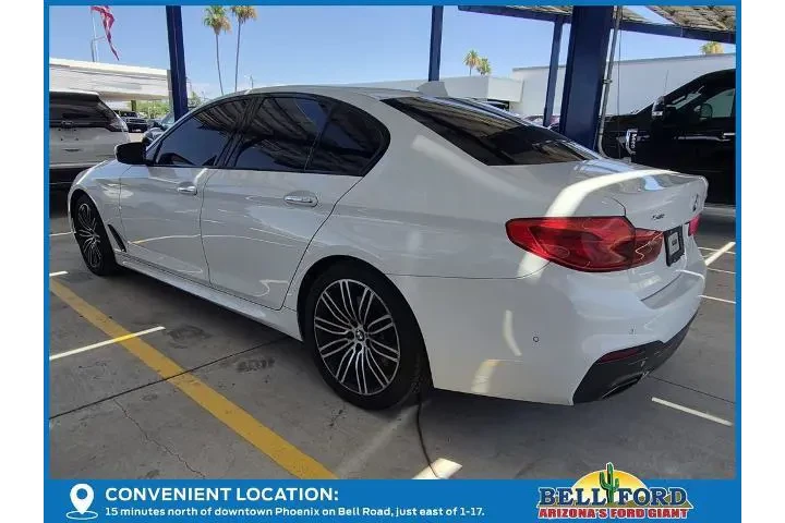 $19430 : BMW 5 Series 2017 AWD 530i x image 3