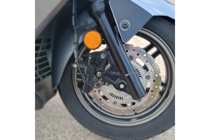 $5700000 : Kimco250 XTown 250 image 7