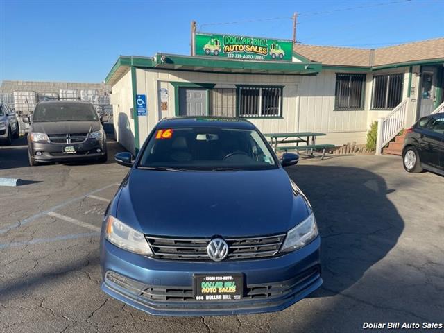 $10995 : 2016 Jetta 1.4T SE Sedan image 2