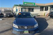 $10995 : 2016 Jetta 1.4T SE Sedan thumbnail