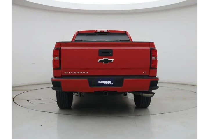 $26998 : Chevrolet Silverado 1500 201 image 6