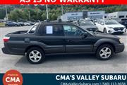 $13123 : PRE-OWNED 2005 SUBARU BAJA SP thumbnail