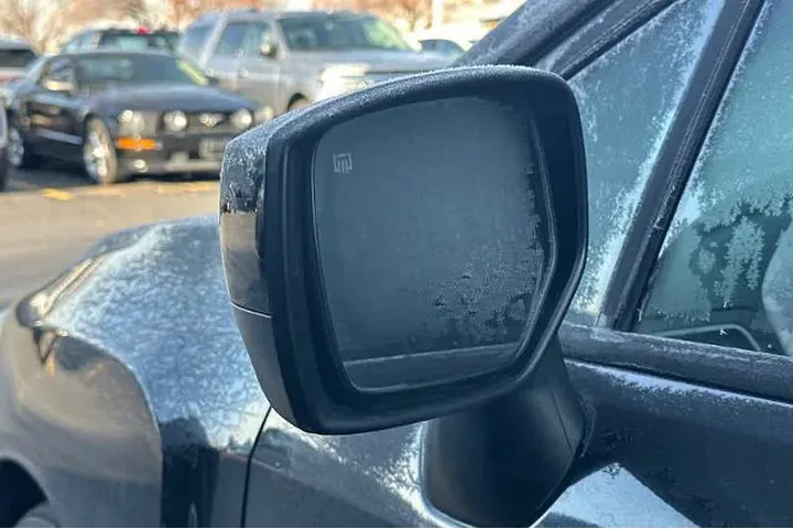 $19995 : Subaru WRX 2019 AWD 4dr Seda image 9