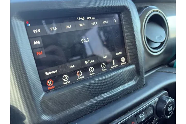 $36500 : Jeep Wrangler Unlimited 2022 image 5