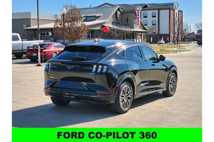 $27995 : Ford Mustang Mach-E 2024 Pre image 6