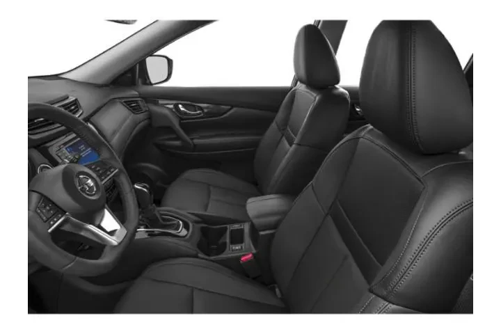 $3000 : Nissan Rogue 2017 AWD SL 4dr image 9