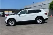 2018 Volkswagen Atlas SE Sport en Los Angeles