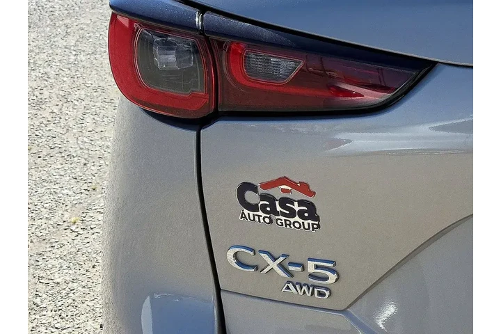 $28595 : Mazda CX-5 2025 AWD 2.5 S Se image 10