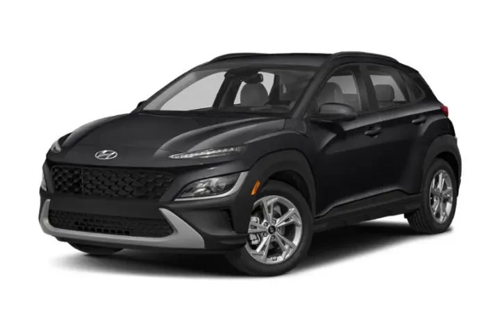 $19999 : Hyundai KONA 2023 AWD SEL 4d image 1