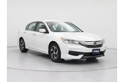 Honda Accord 2016 LX 4dr Sed en San Francisco Bay Area